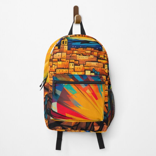 Item preview, Jerusalem - Jewish Holy Land designed and sold by Shaloj.