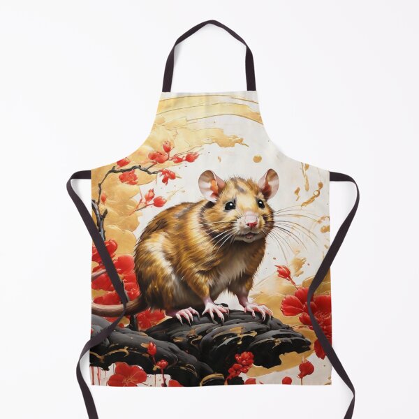 Item preview, Zodiac Rat 03 designed and sold by I-HERE.