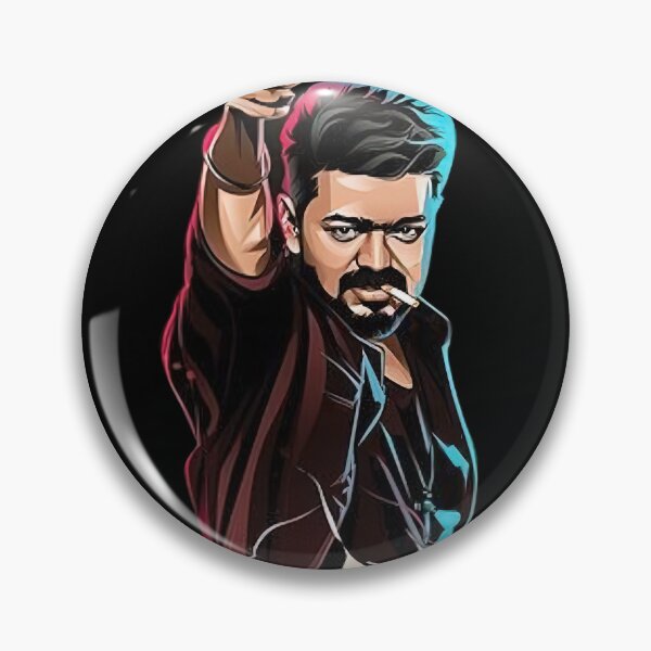 Item preview, leo vijay gun designed and sold by kareydiwanpro.