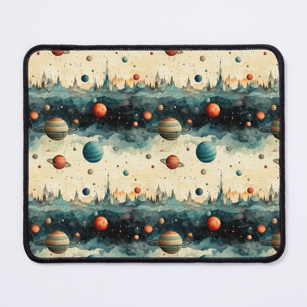 Item preview, Space Odyssey designed and sold by MimoruShop.