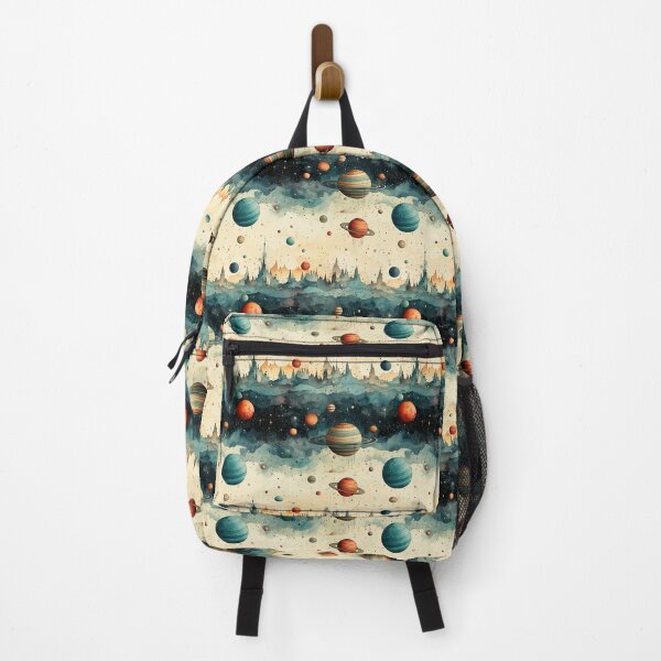 Item preview, Space Odyssey designed and sold by MimoruShop.