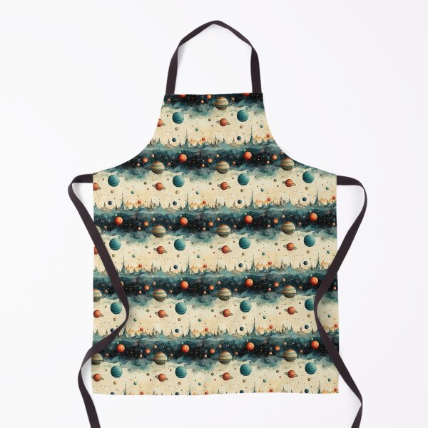 Item preview, Space Odyssey designed and sold by MimoruShop.