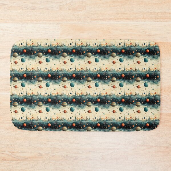 Item preview, Space Odyssey designed and sold by MimoruShop.