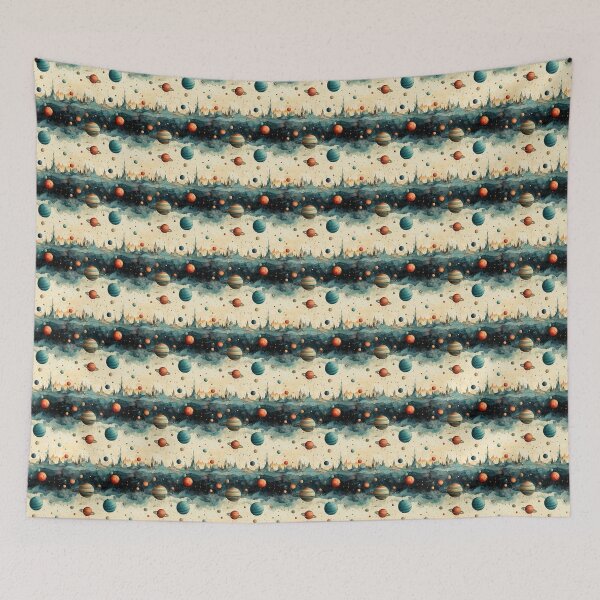 Item preview, Space Odyssey designed and sold by MimoruShop.