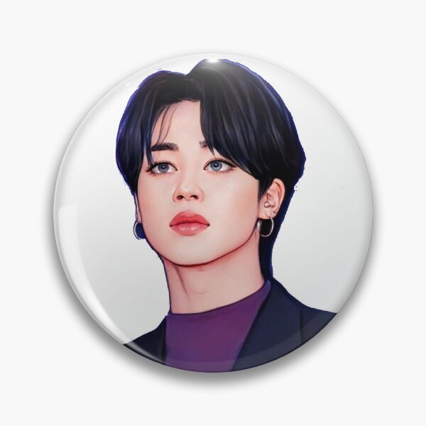 Item preview, Jimin designed and sold by kirbdoreshop.