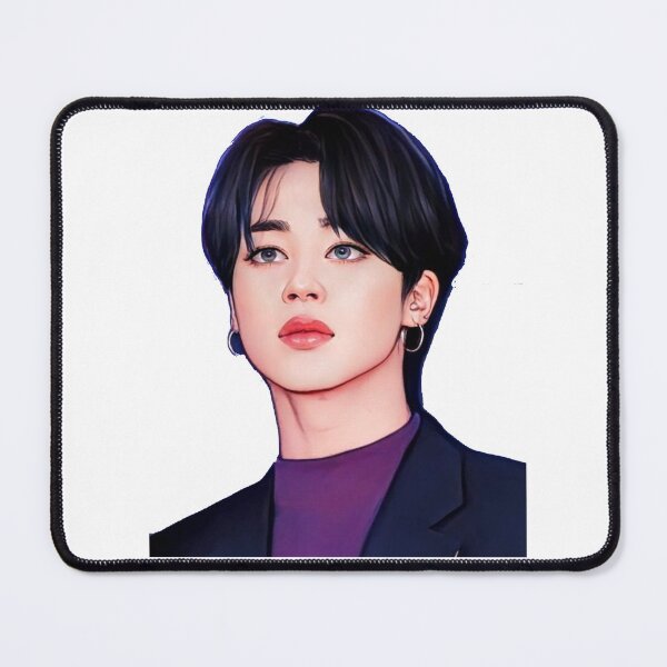 Item preview, Jimin designed and sold by kirbdoreshop.