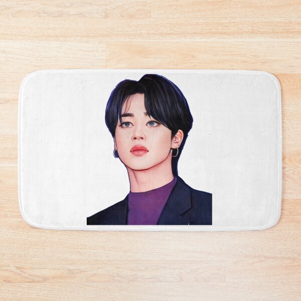 Item preview, Jimin designed and sold by kirbdoreshop.