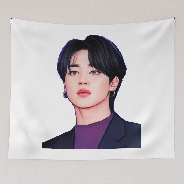 Item preview, Jimin designed and sold by kirbdoreshop.