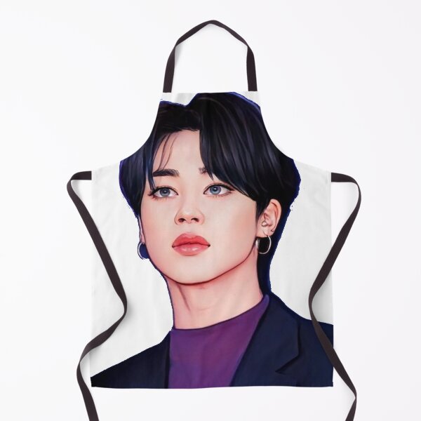 Item preview, Jimin designed and sold by kirbdoreshop.