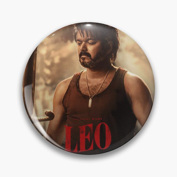 Item preview, LEO designed and sold by kareydiwanpro.