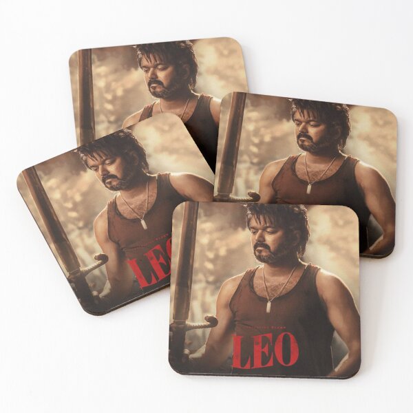 Item preview, LEO designed and sold by kareydiwanpro.