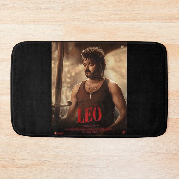 Item preview, LEO designed and sold by kareydiwanpro.