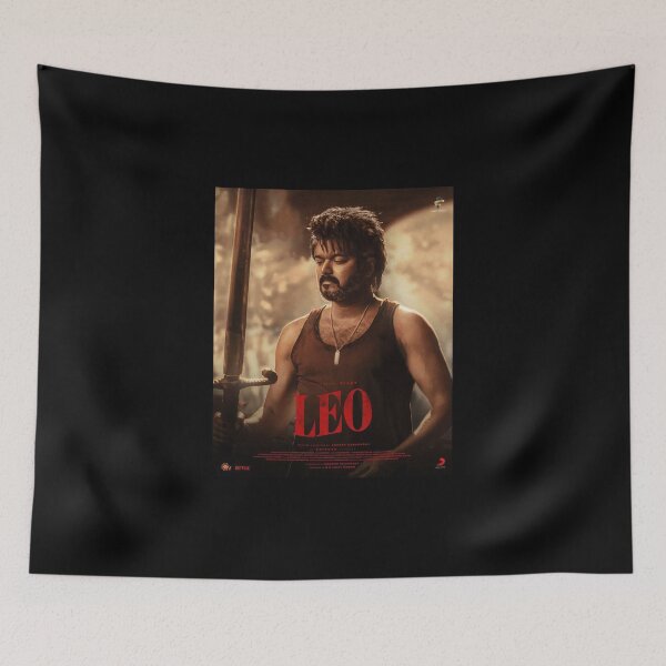 Item preview, LEO designed and sold by kareydiwanpro.