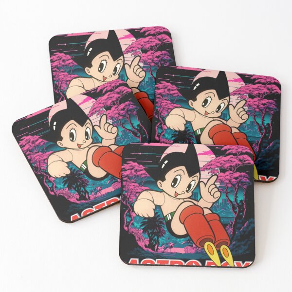 Item preview, astro boy classic anime designed and sold by Rociown.