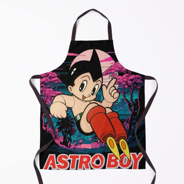 Item preview, astro boy classic anime designed and sold by Rociown.