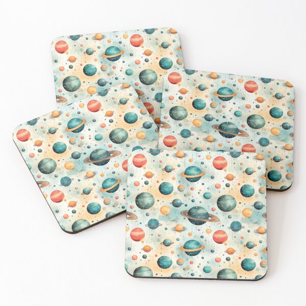 Item preview, Space Odyssey designed and sold by MimoruShop.