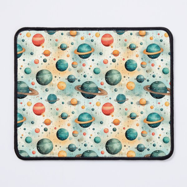Item preview, Space Odyssey designed and sold by MimoruShop.