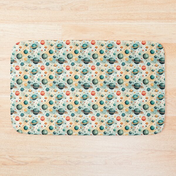 Item preview, Space Odyssey designed and sold by MimoruShop.