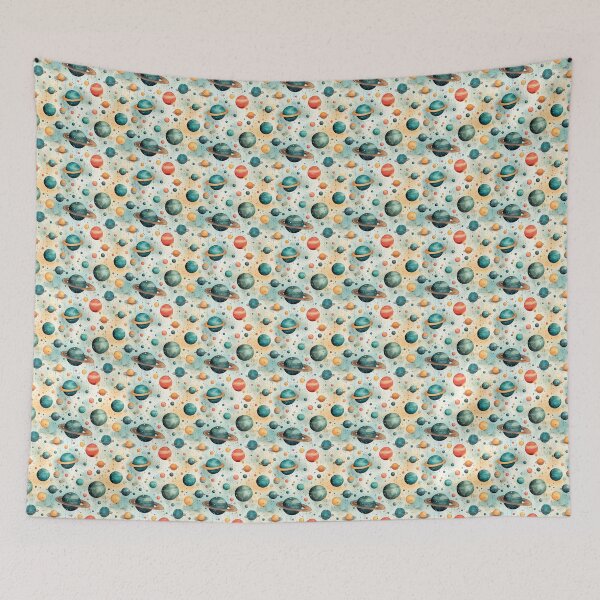 Item preview, Space Odyssey designed and sold by MimoruShop.