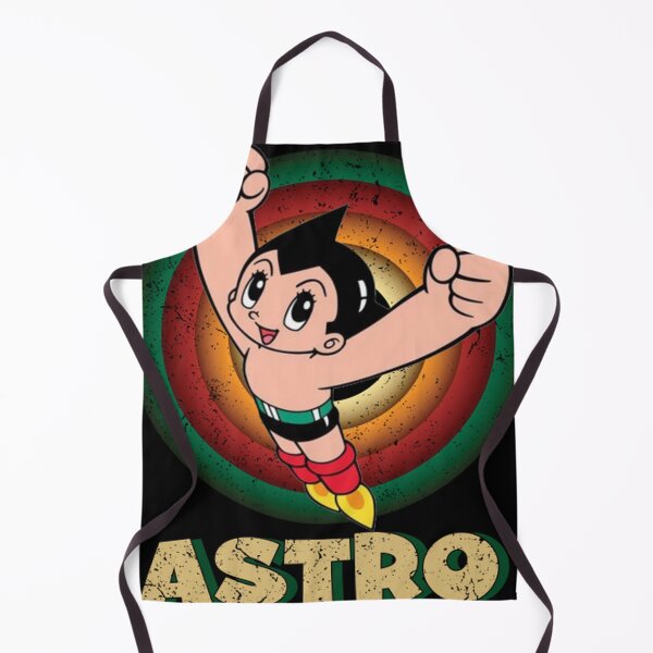 Item preview, astro boy classic anime designed and sold by Rociown.