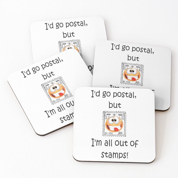 Item preview, Postal designed and sold by ArachnidImagery.