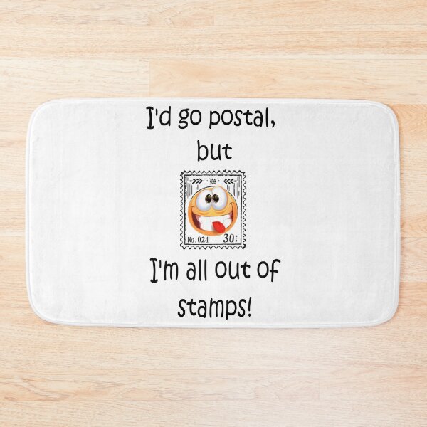 Item preview, Postal designed and sold by ArachnidImagery.