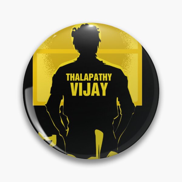 Item preview, Vijay Badass designed and sold by kareydiwanpro.