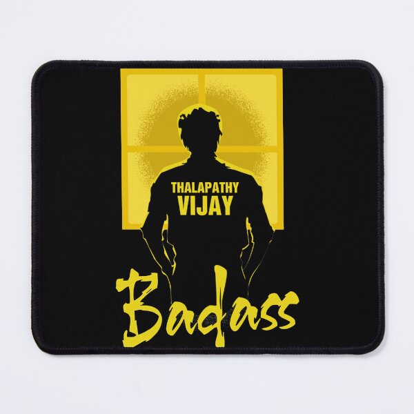 Item preview, Vijay Badass designed and sold by kareydiwanpro.