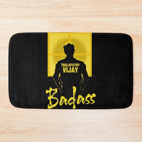 Item preview, Vijay Badass designed and sold by kareydiwanpro.