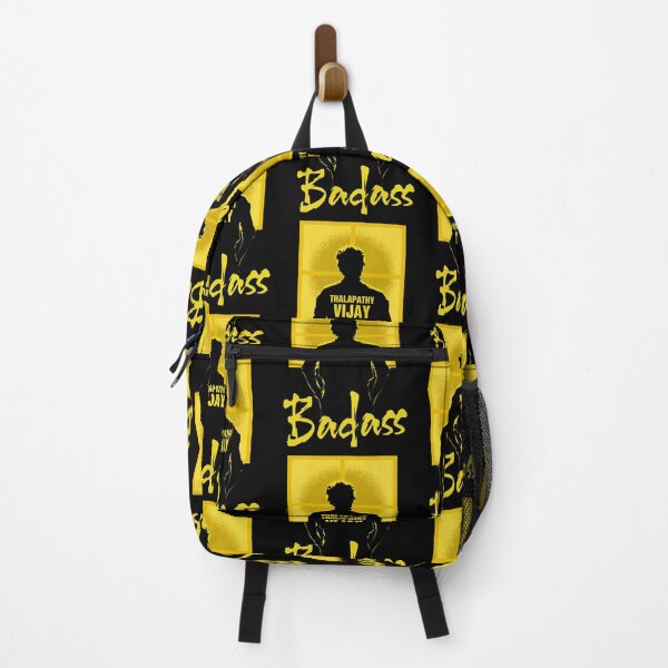 Item preview, Vijay Badass designed and sold by kareydiwanpro.