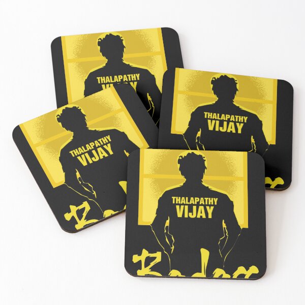 Item preview, Vijay Badass designed and sold by kareydiwanpro.