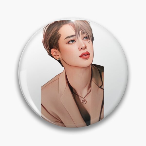 Item preview, Jimin designed and sold by kirbdoreshop.