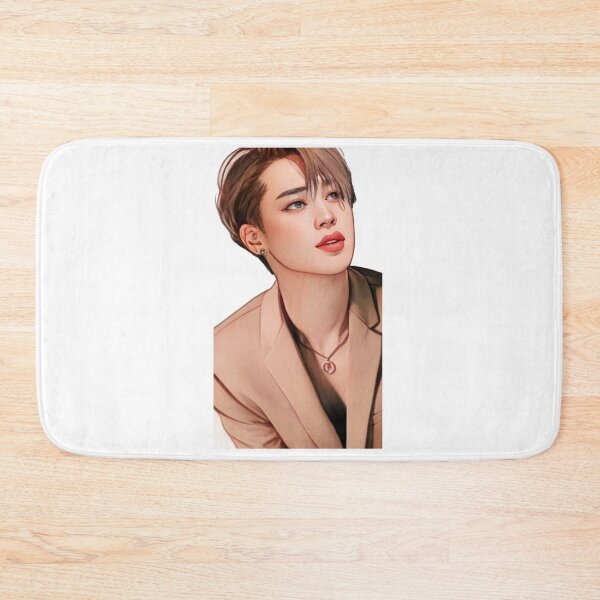 Item preview, Jimin designed and sold by kirbdoreshop.