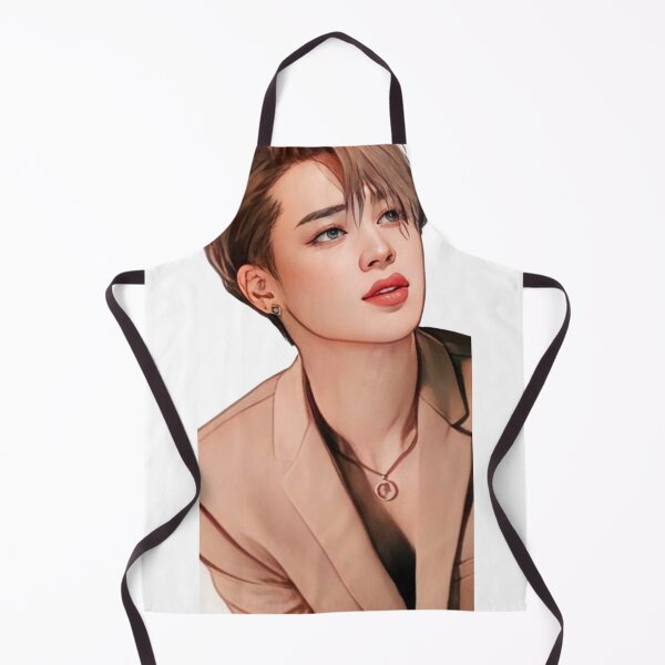 Item preview, Jimin designed and sold by kirbdoreshop.