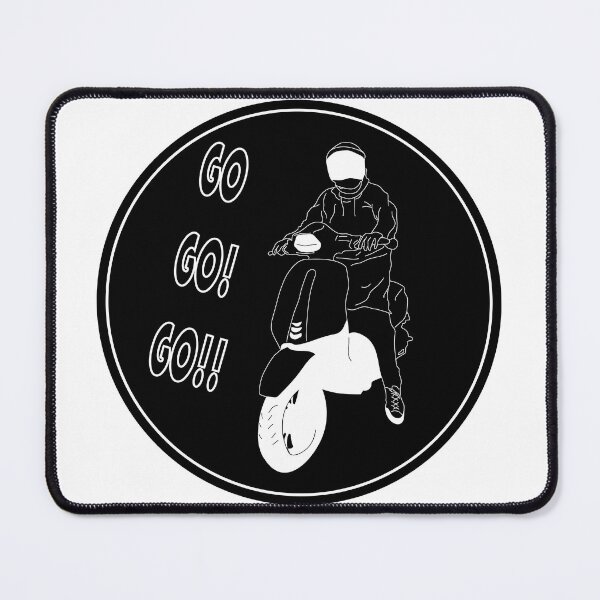 Item preview, GOGO!GO!!E4 designed and sold by lllinesense.