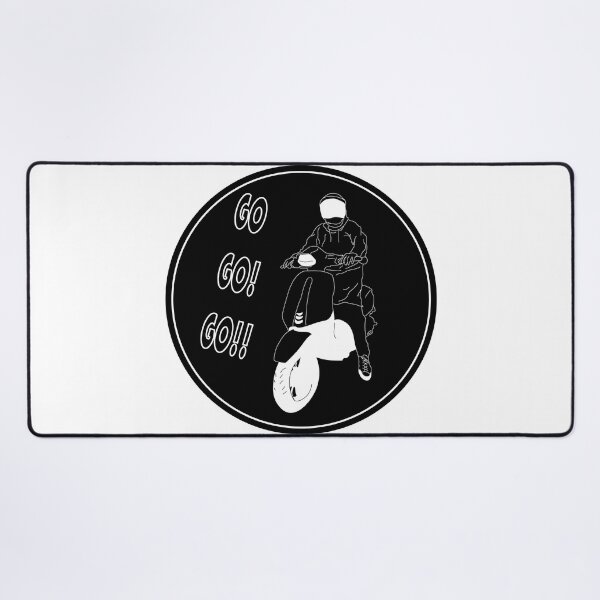 Item preview, GOGO!GO!!E4 designed and sold by lllinesense.