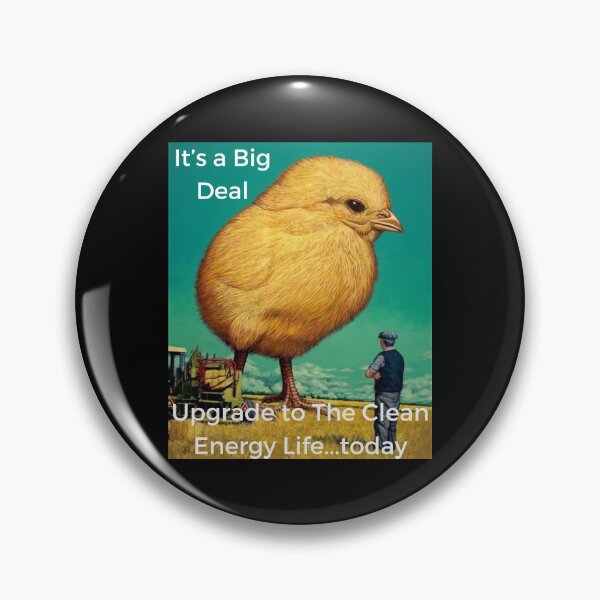 Item preview, TCEL - Clean Energy Life Upgrade designed and sold by CleanEnergyLife.