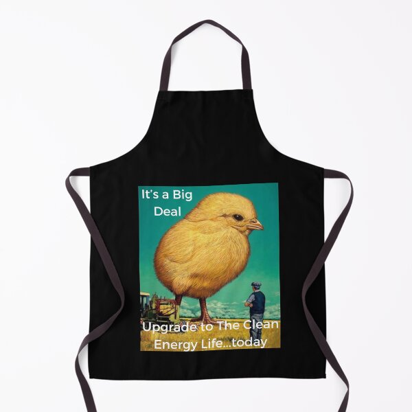 Item preview, TCEL - Clean Energy Life Upgrade designed and sold by CleanEnergyLife.