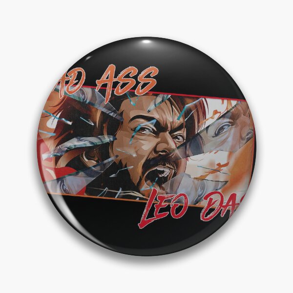 Item preview, Vijay Leo Movie designed and sold by kareydiwanpro.