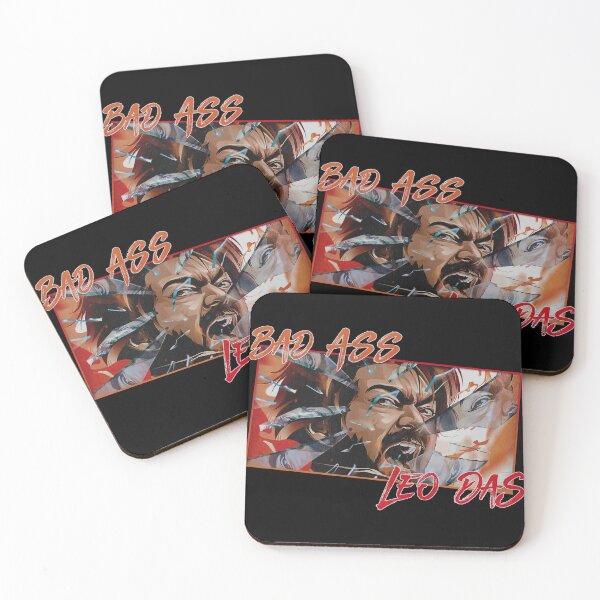 Item preview, Vijay Leo Movie designed and sold by kareydiwanpro.