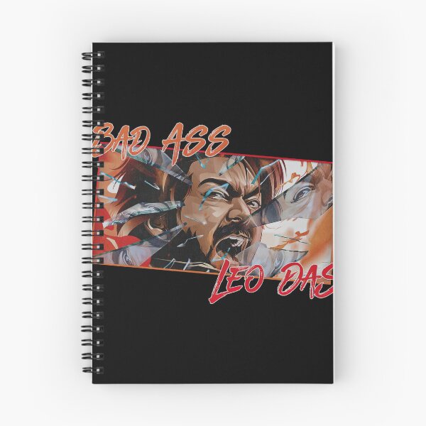 Item preview, Vijay Leo Movie designed and sold by kareydiwanpro.