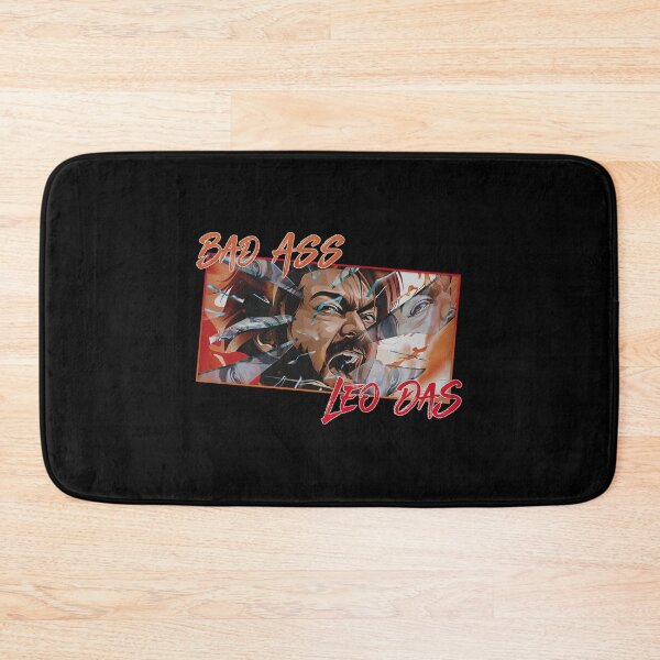 Item preview, Vijay Leo Movie designed and sold by kareydiwanpro.