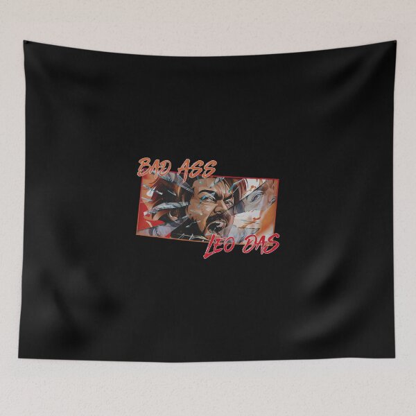 Item preview, Vijay Leo Movie designed and sold by kareydiwanpro.