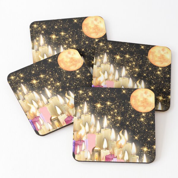Item preview, Candles  designed and sold by divaclicks08.