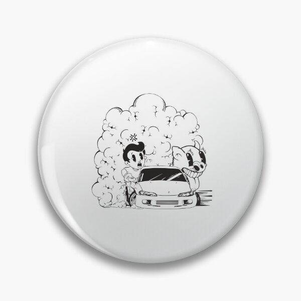 Item preview, Drift Pig by Grease Garage designed and sold by GreaseGarage.