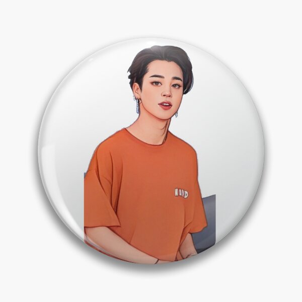 Item preview, Jimin designed and sold by kirbdoreshop.