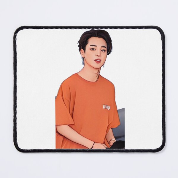 Item preview, Jimin designed and sold by kirbdoreshop.
