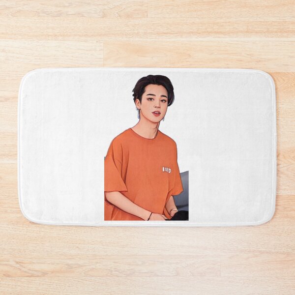Item preview, Jimin designed and sold by kirbdoreshop.