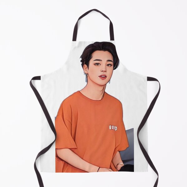 Item preview, Jimin designed and sold by kirbdoreshop.