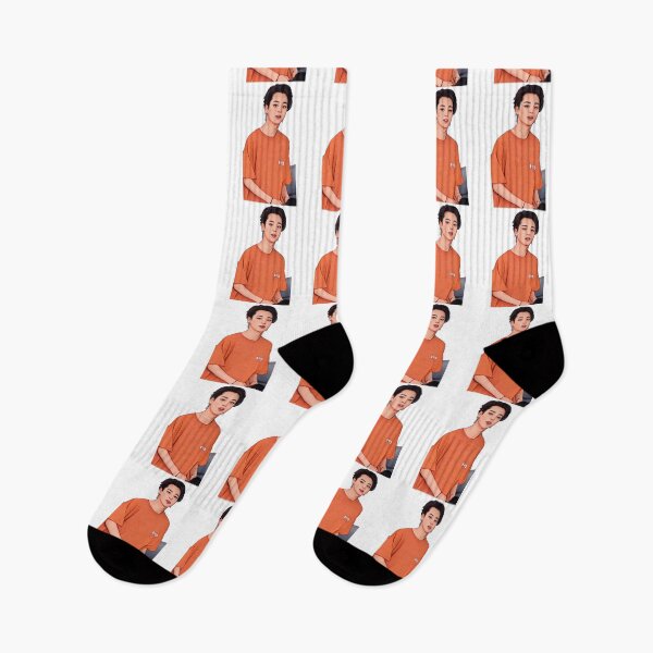Item preview, Jimin designed and sold by kirbdoreshop.